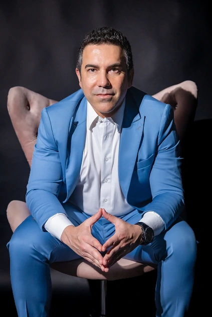 Dr. João Almeida