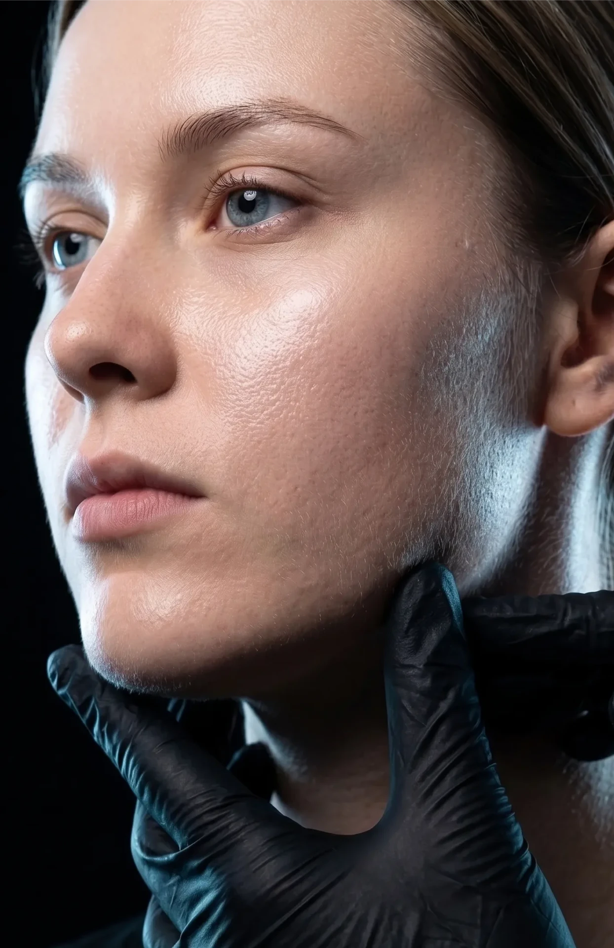 Harmonização Facial