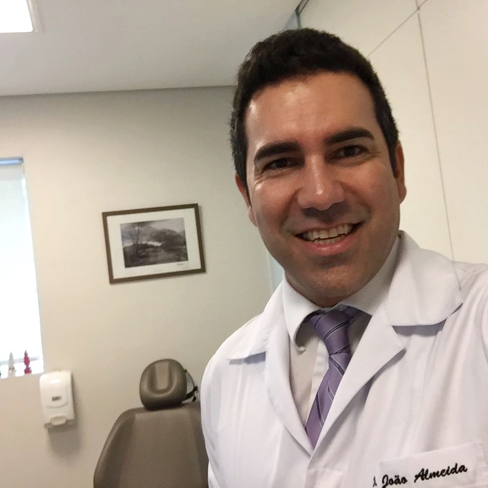 Poder fazer o que mais ama é uma dádiva de Deus!