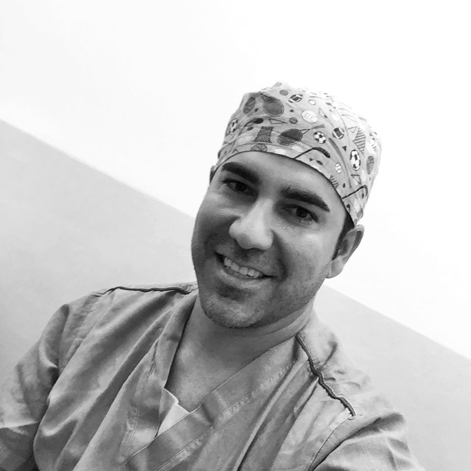 Mais um dia de muito trabalho