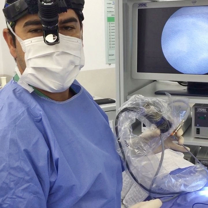 Cirurgia funcional + estética