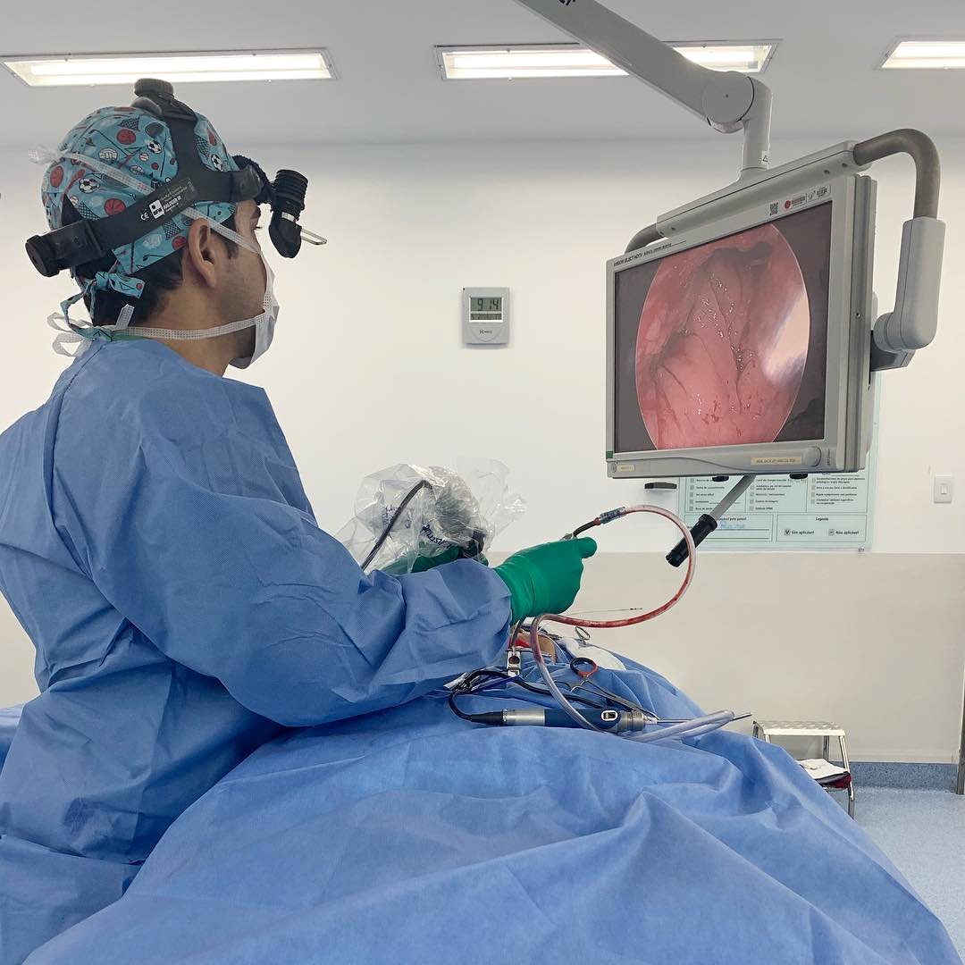 Tecnologia a serviço de nossos pacientes