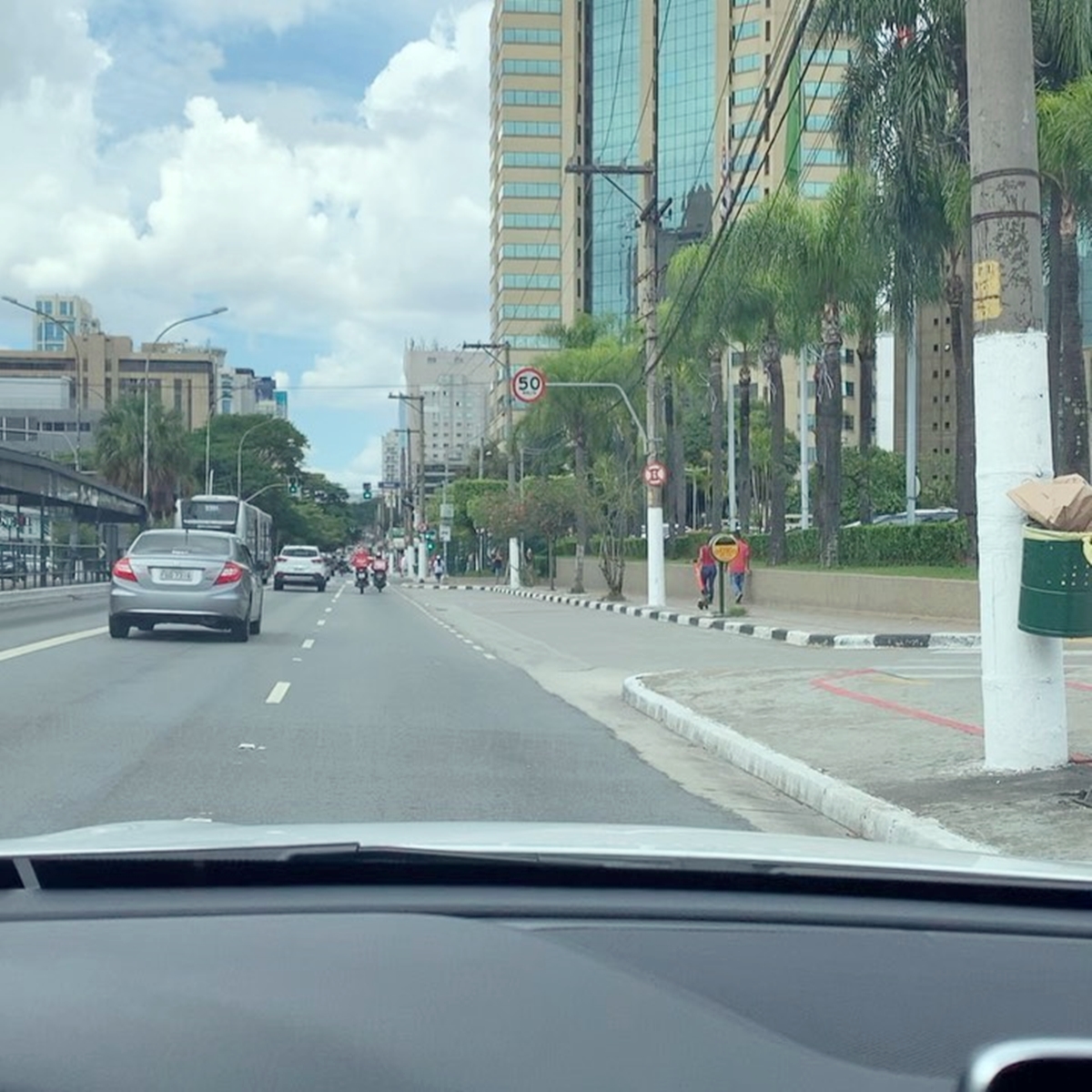 Novo local para atender melhor nossos pacientes